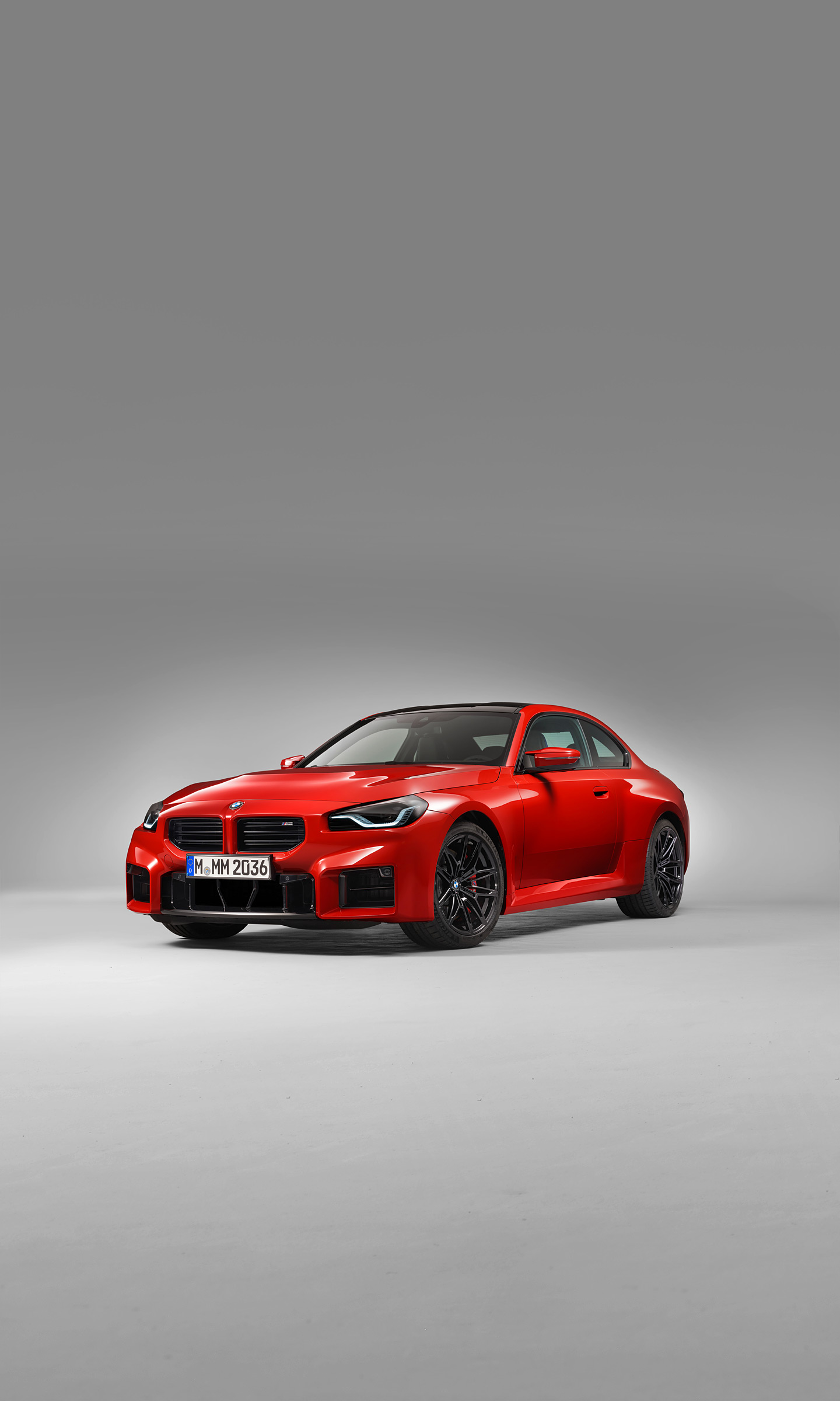  2023 BMW M2 Wallpaper.