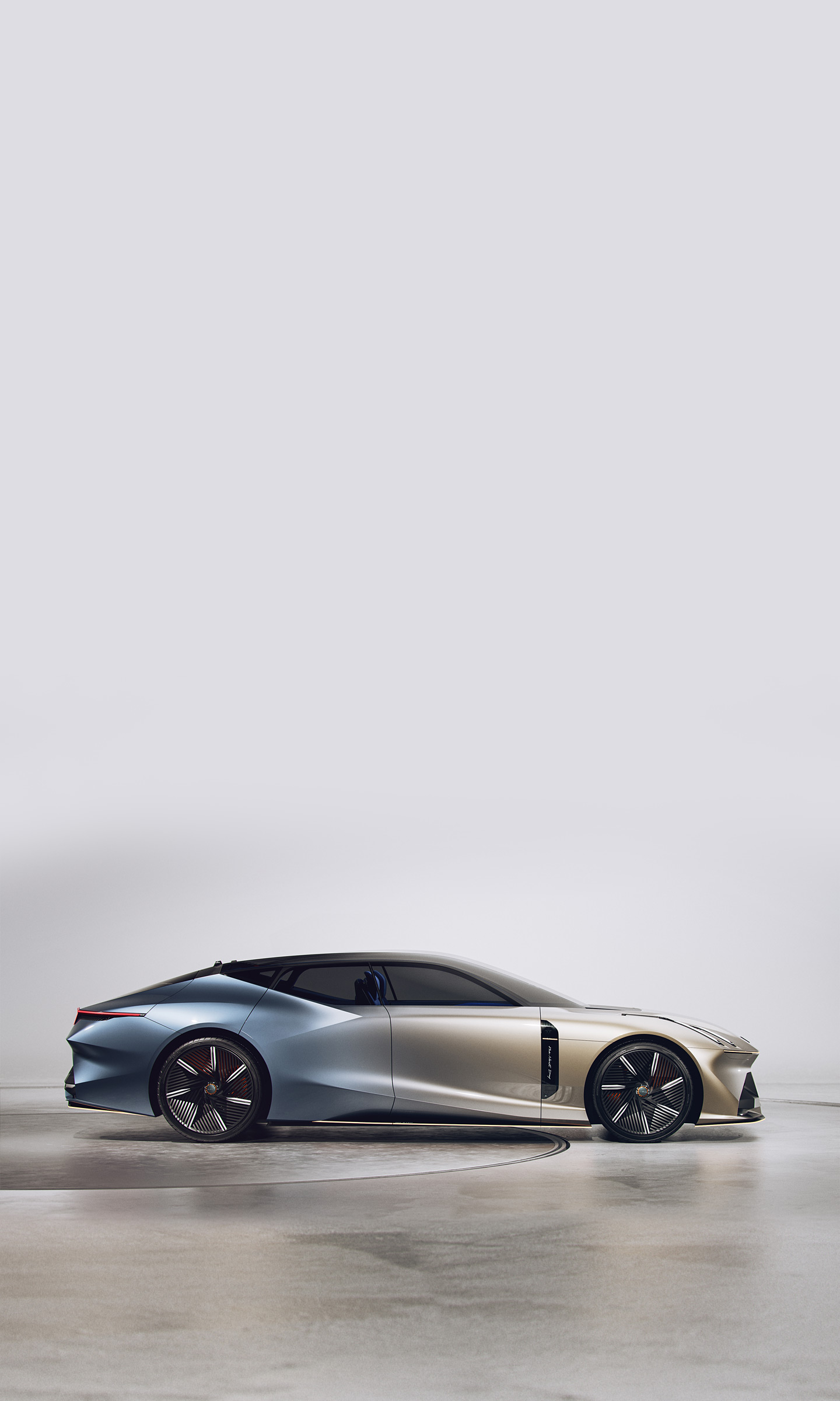  2022 Lynk Co The Next Day Concept Wallpaper.