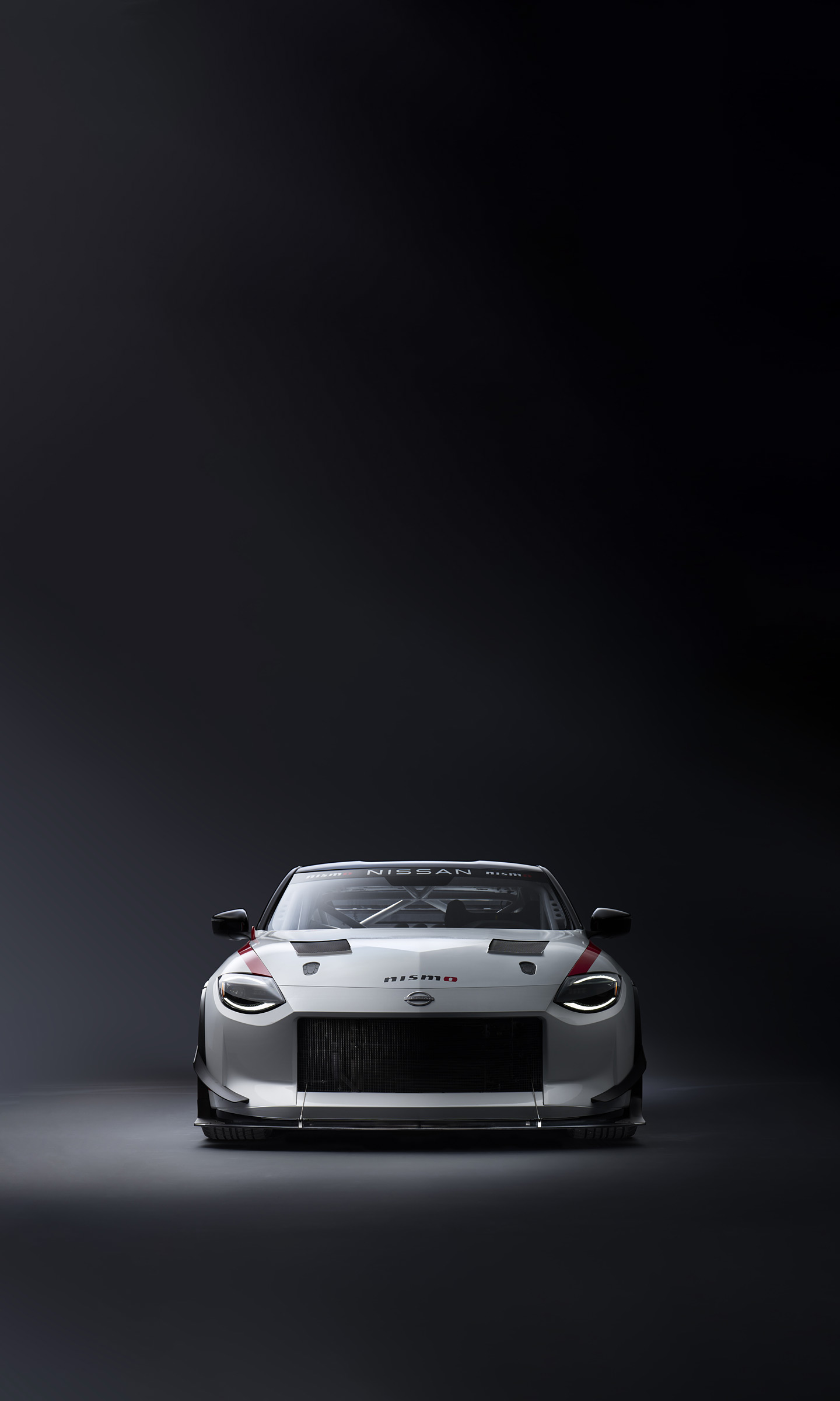  2023 Nissan Z GT4 Wallpaper.
