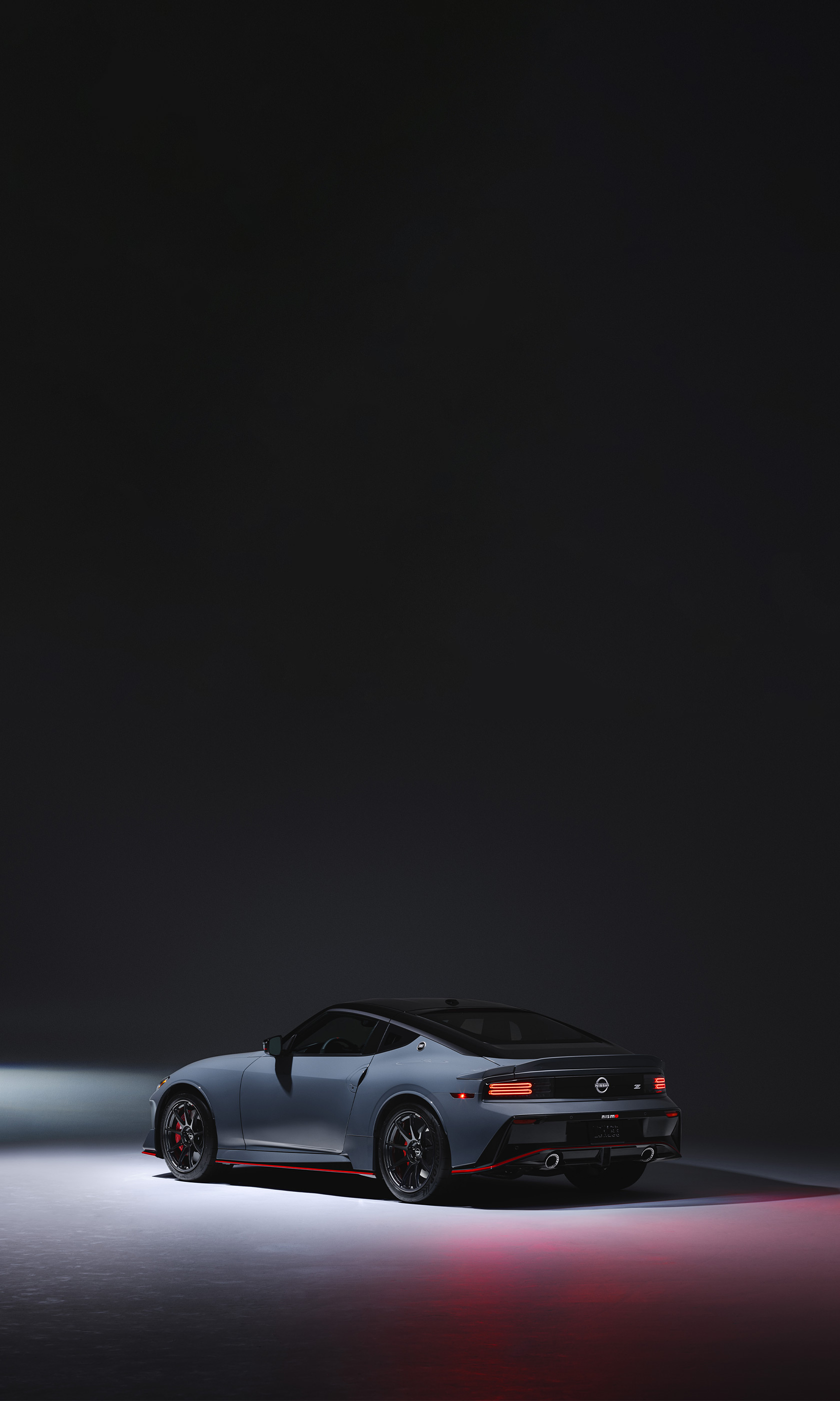  2024 Nissan Z Nismo Wallpaper.