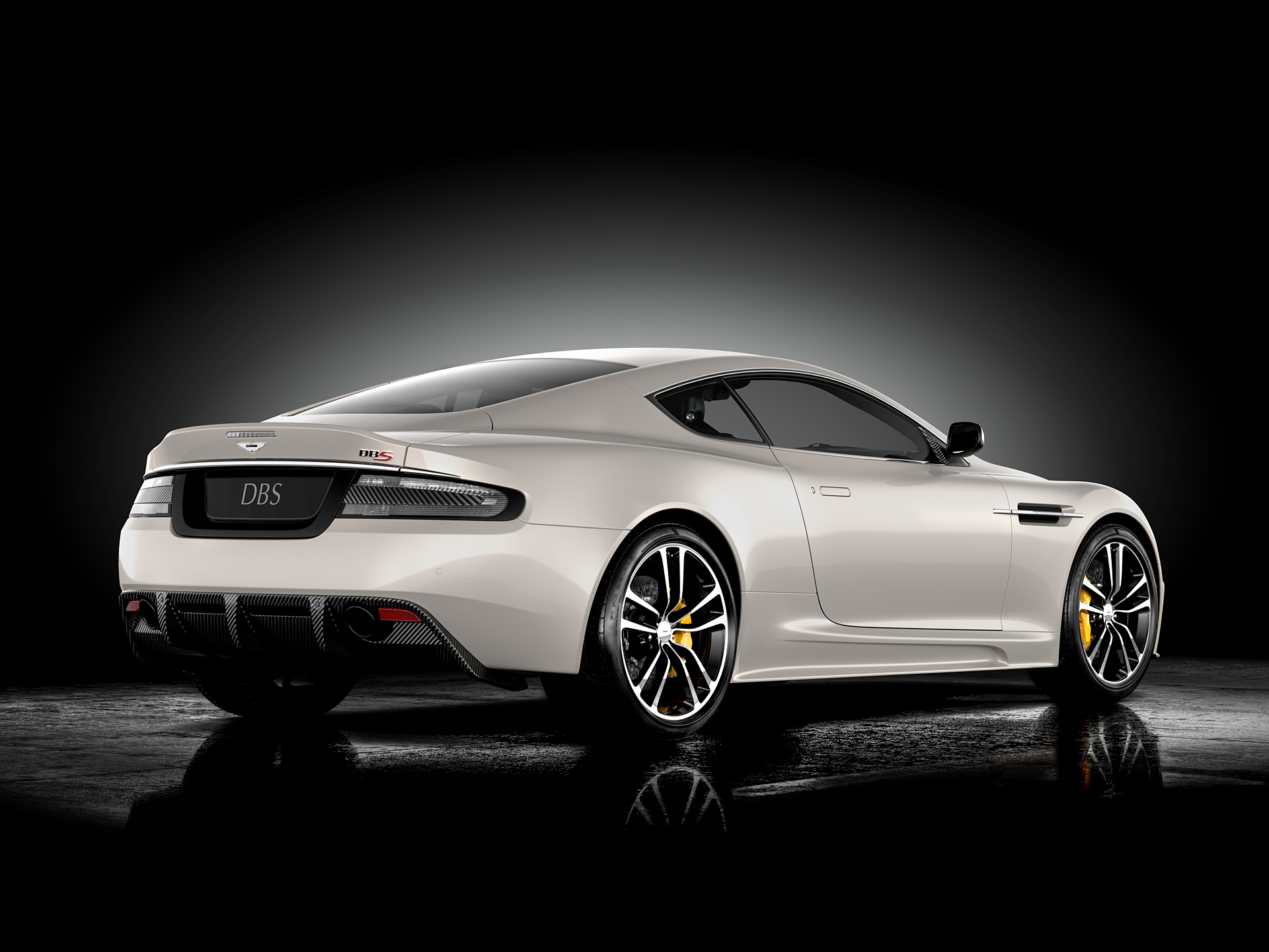  2012 Aston Martin DBS Ultimate= Wallpaper.