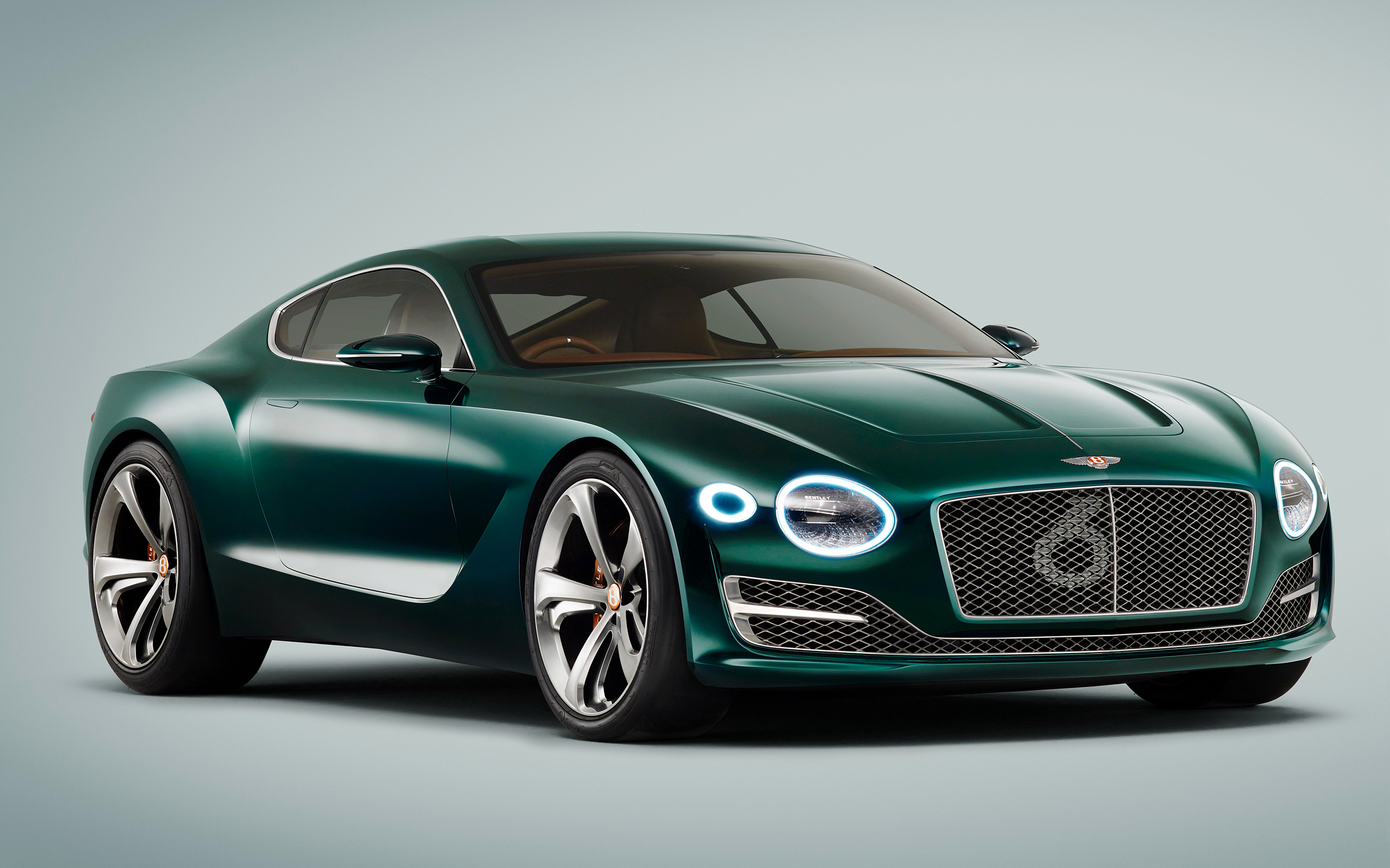  2015 Bentley EXP 10 Speed 6 Concept Wallpaper.