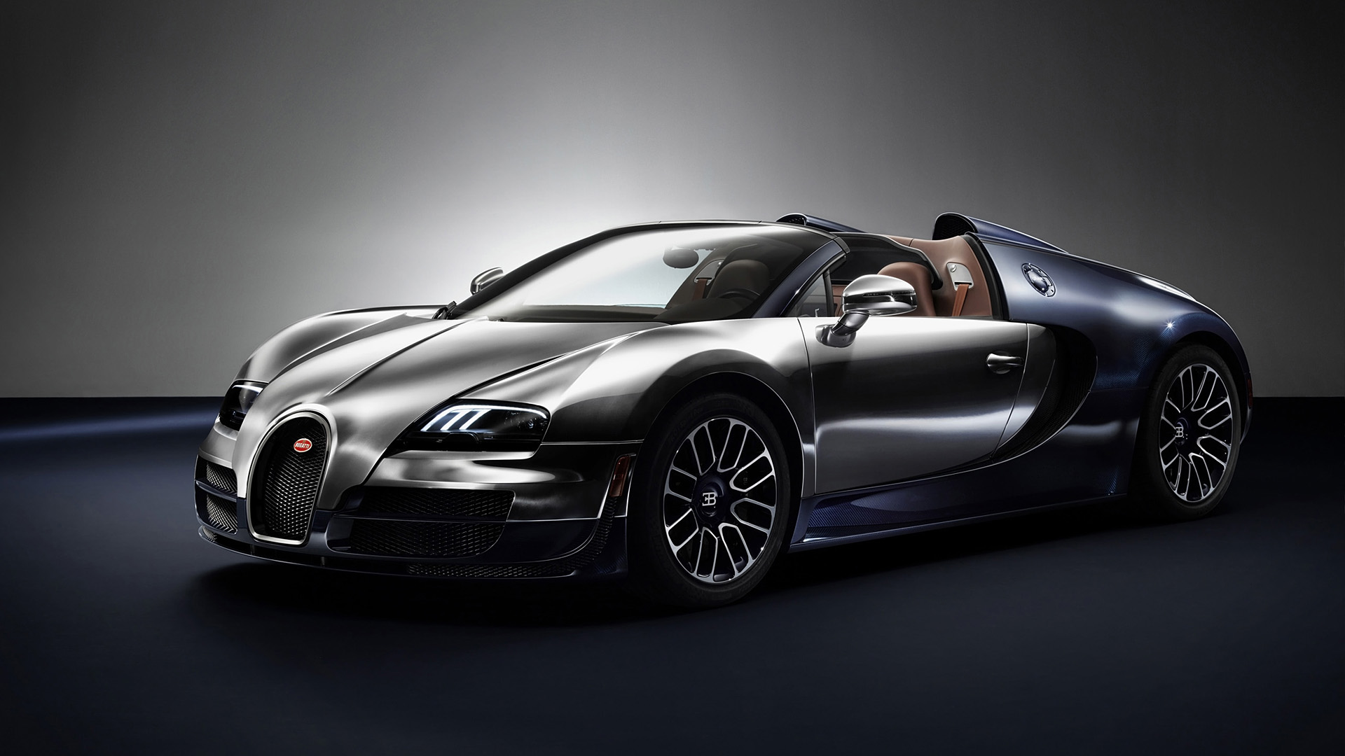  2014 Bugatti Veyron Ettore Bugatti Wallpaper.
