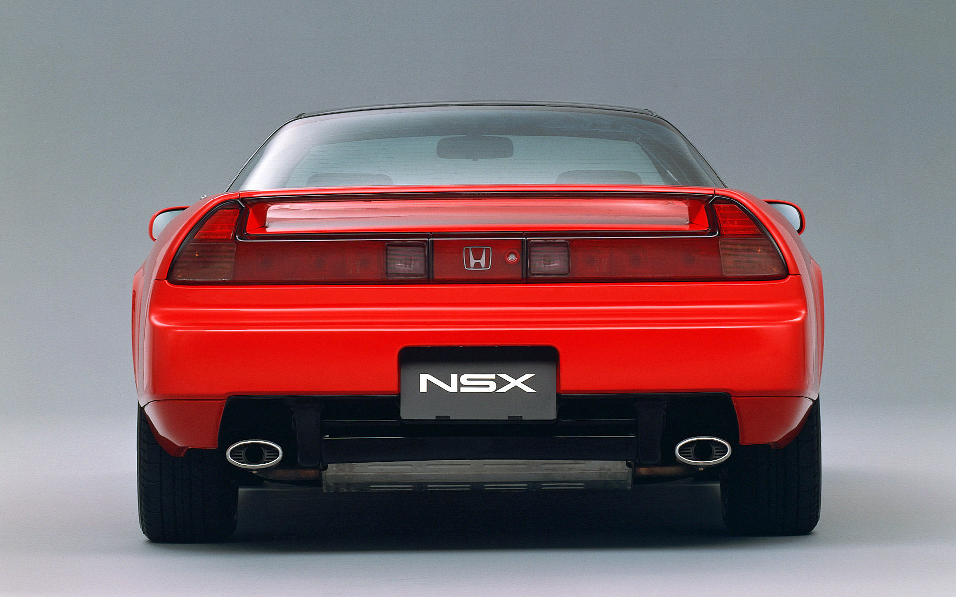  1990 Honda NSX Wallpaper.