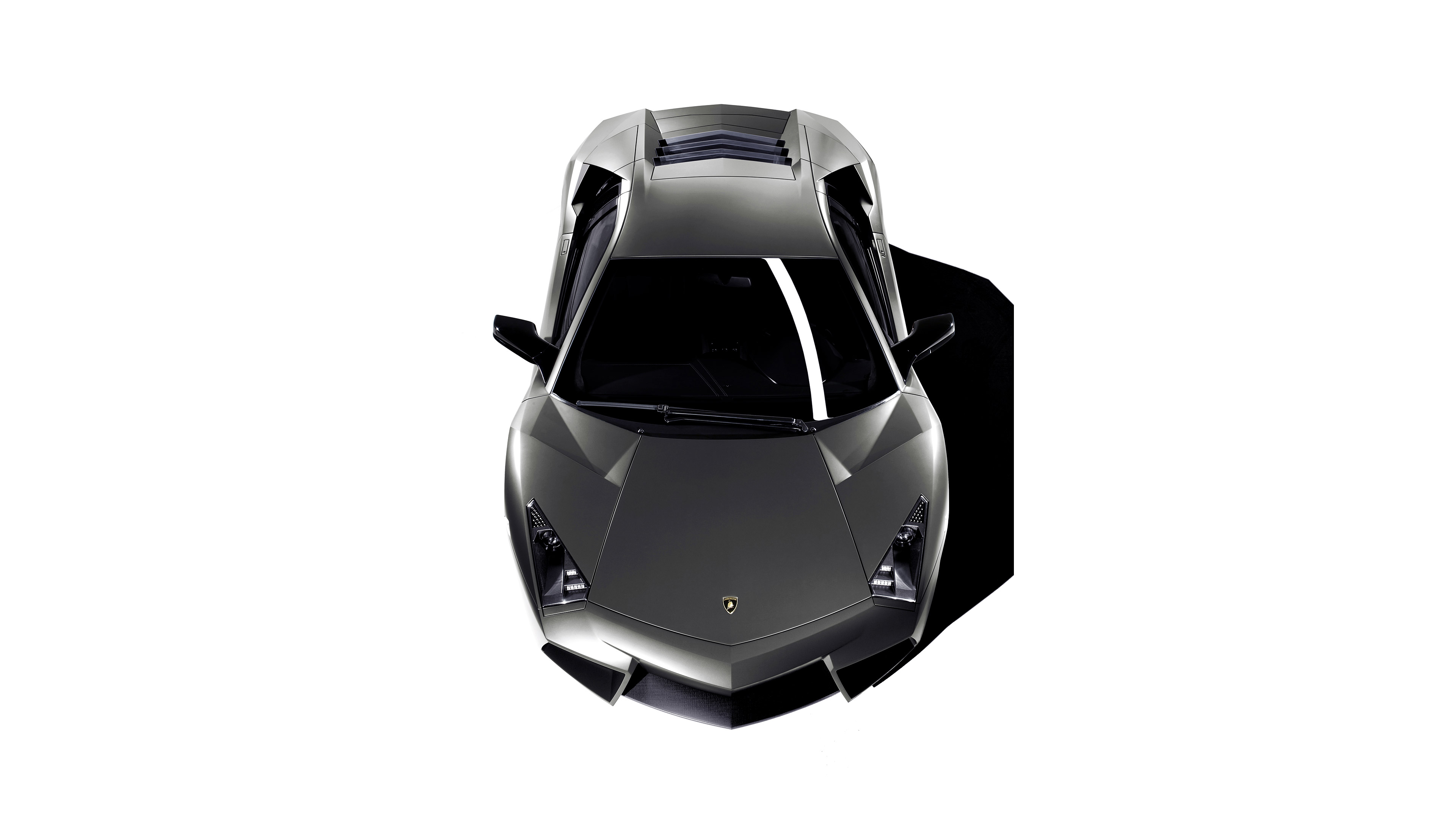  2008 Lamborghini Reventon Wallpaper.