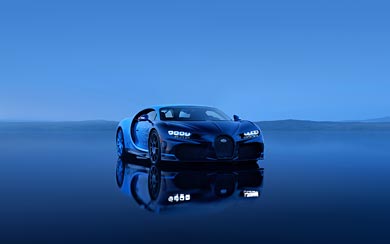 2024 Bugatti Chiron Super Sport L’Ultime wallpaper thumbnail.
