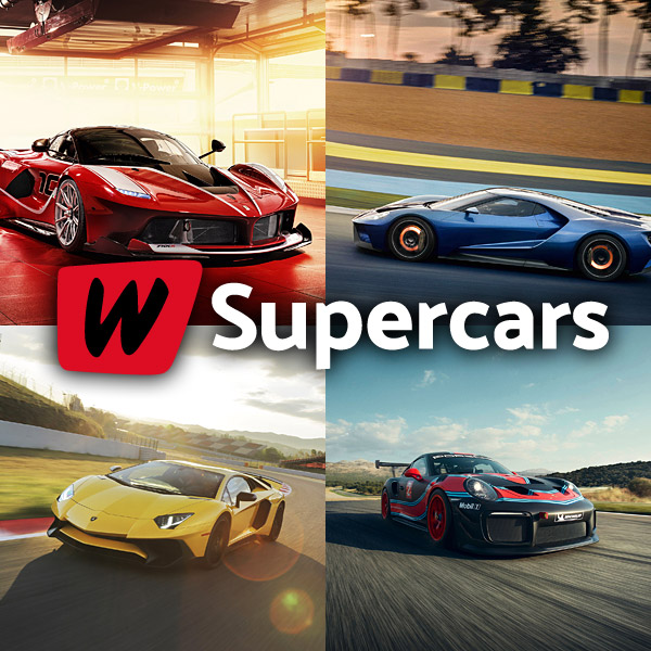 WSupercars - Download high quality 4K car wallpapers of supercars, hyper  cars, muscle cars, sports cars, concepts & exotics for your desktop, phone  or tablet.