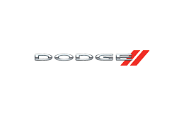 Dodge logo.