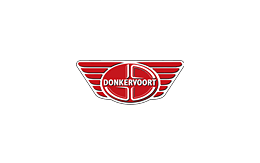 Donkervoort logo.