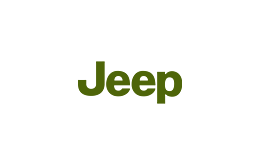 Jeep logo.