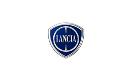 Lancia logo.