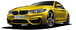 BMW banner image.