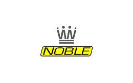 Noble logo.