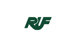 RUF logo.