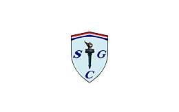 SCG logo.