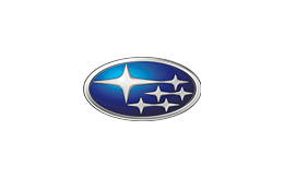 Subaru logo.