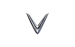 Vinfast logo.