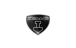 Zenvo logo.
